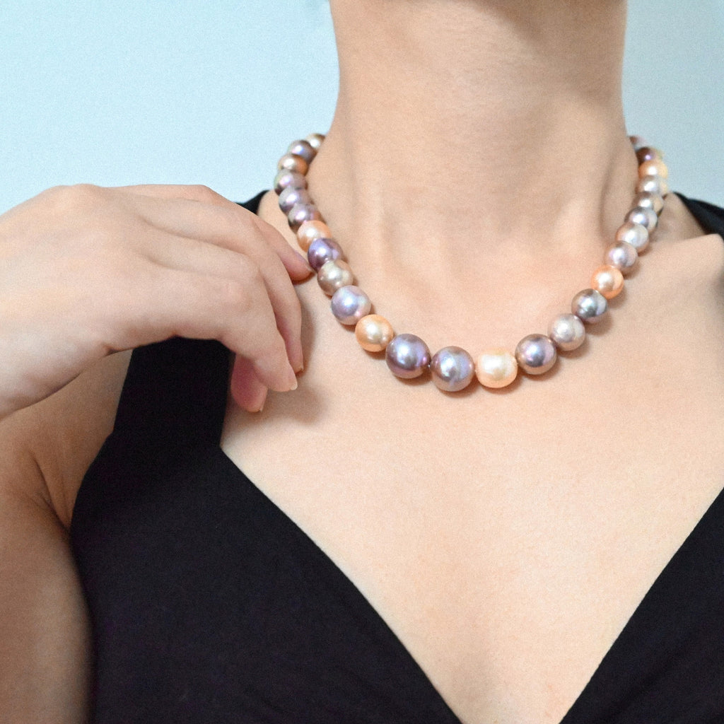 Freshwater Pearl Necklace