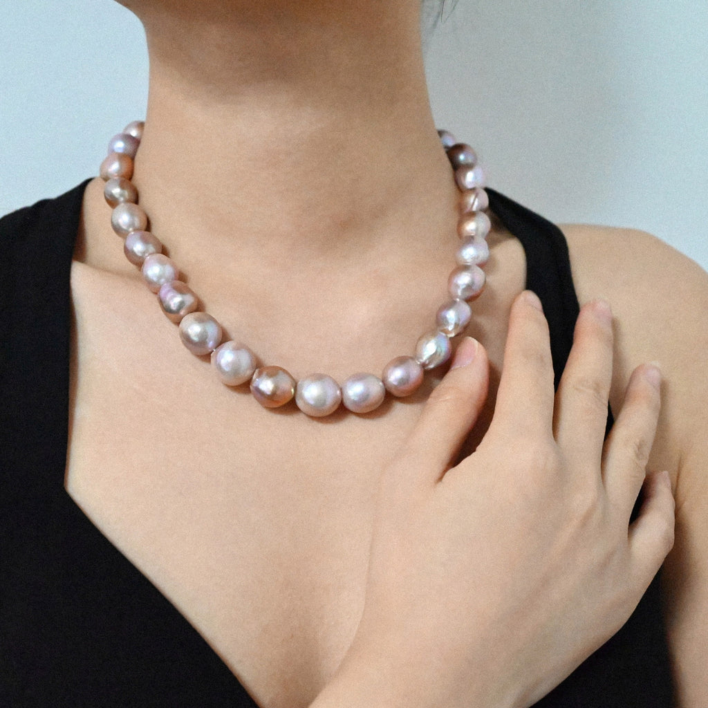 Freshwater Pearl Necklace