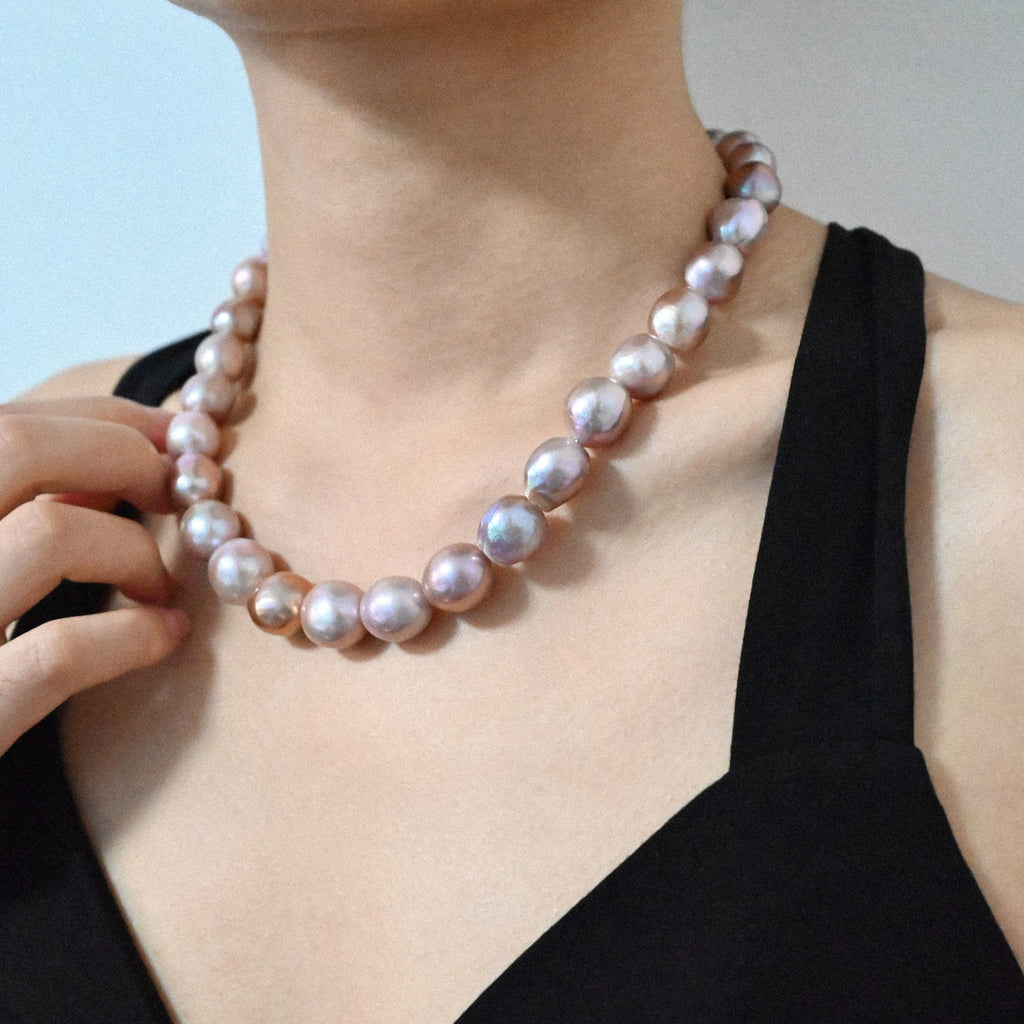 Freshwater Pearl Necklace