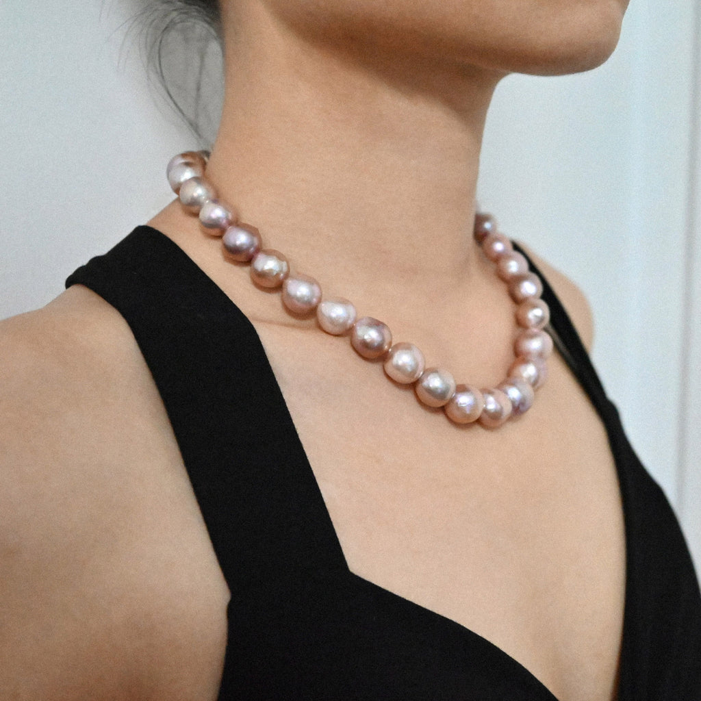 Freshwater Pearl Necklace