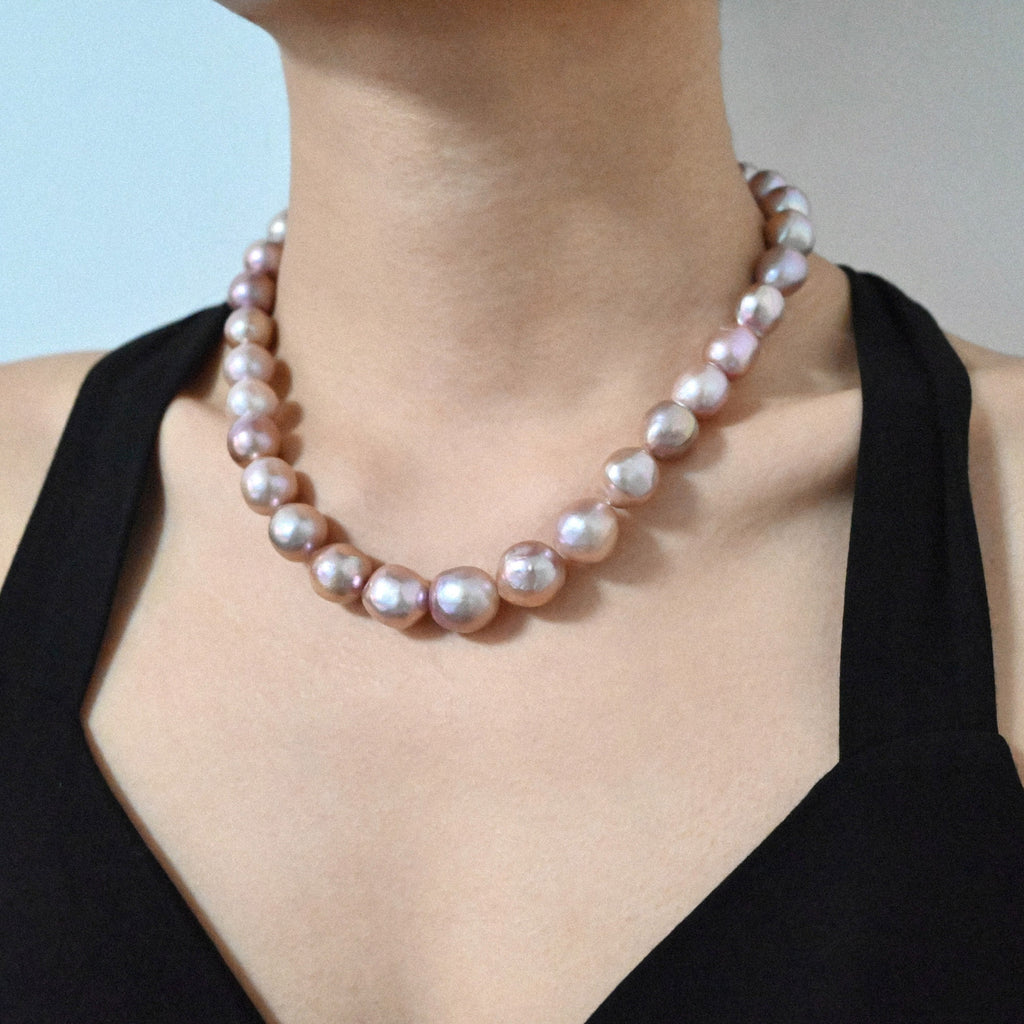 Freshwater Pearl Necklace