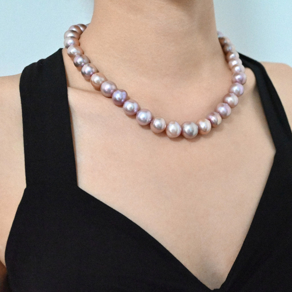 Freshwater Pearl Necklace