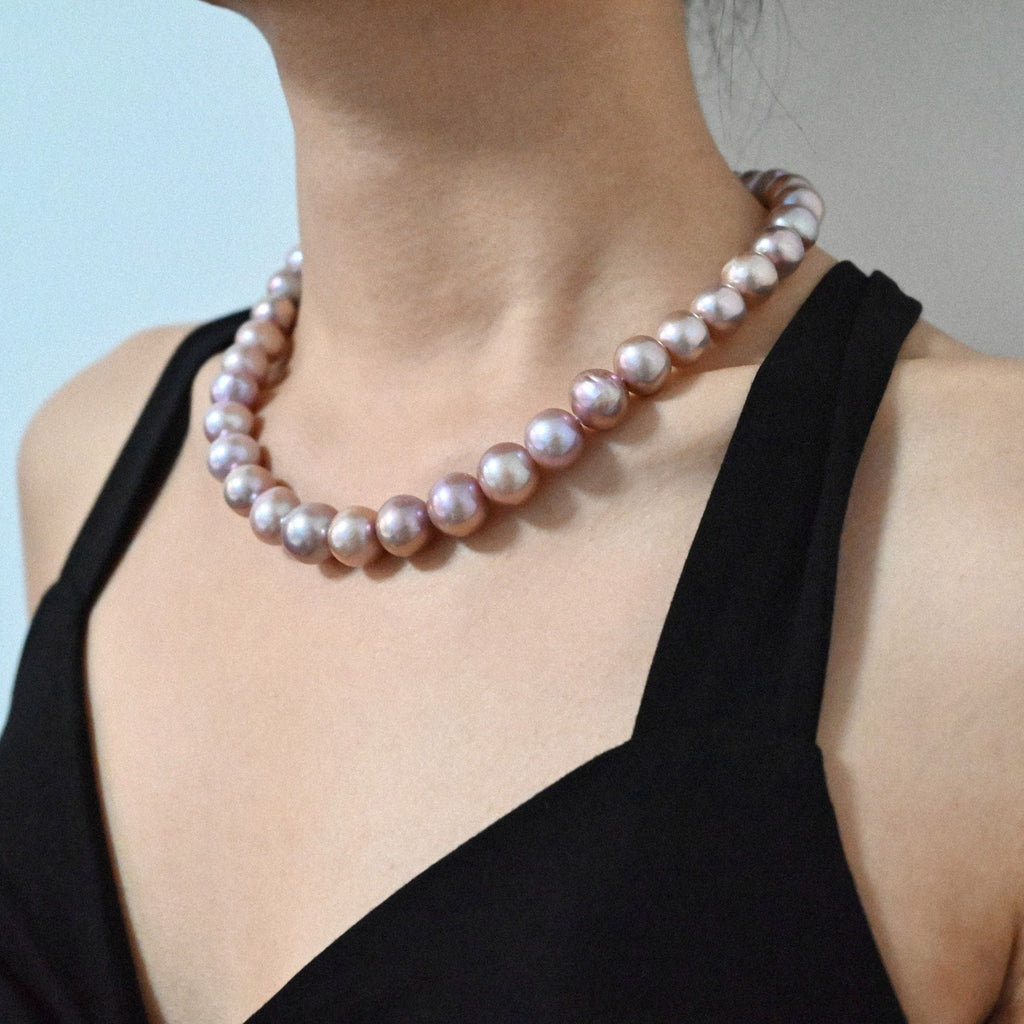 Freshwater Pearl Necklace