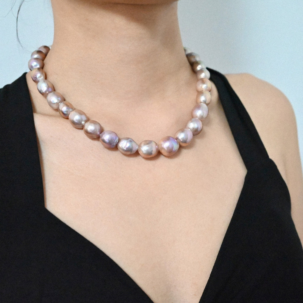 Freshwater Pearl Necklace