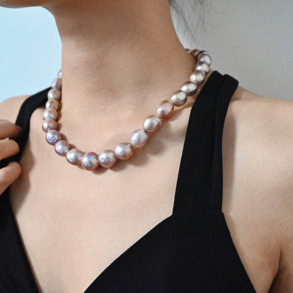 Freshwater Pearl Necklace