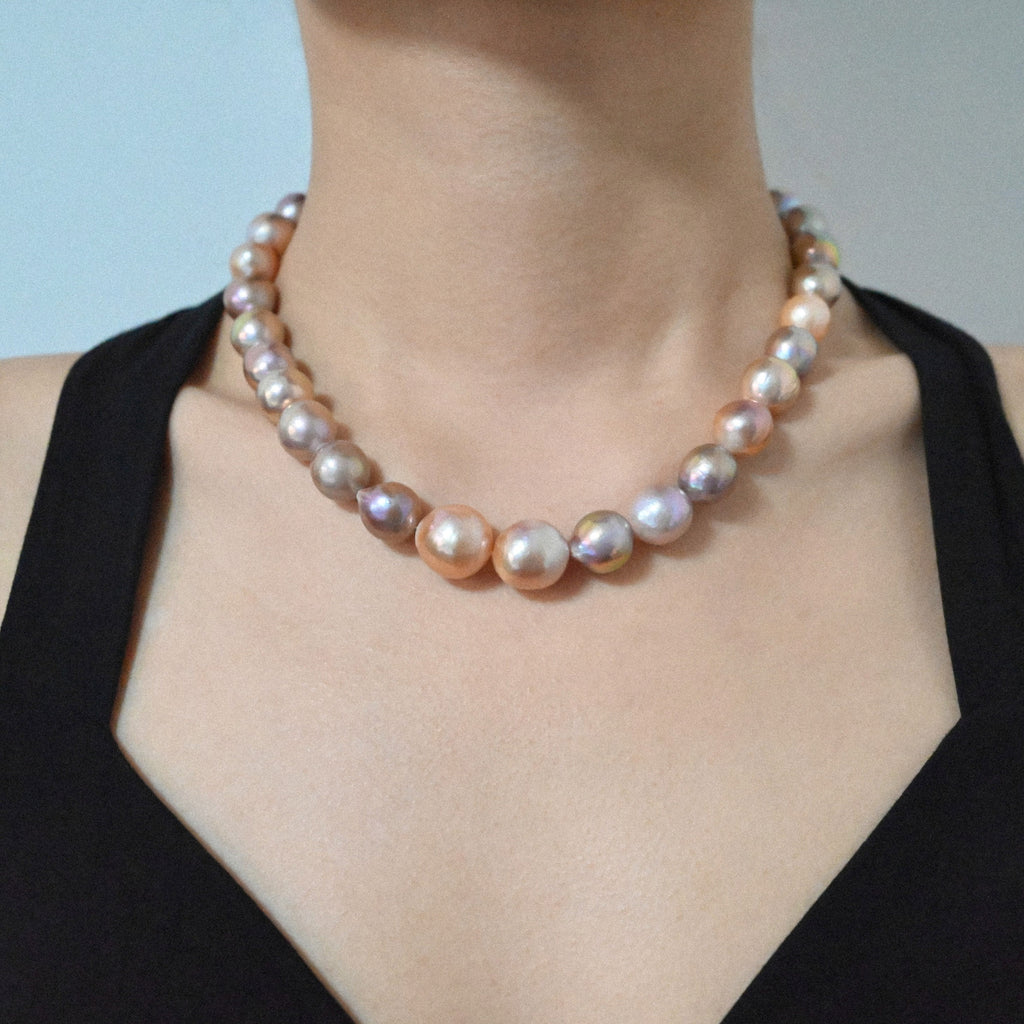 Freshwater Pearl Necklace