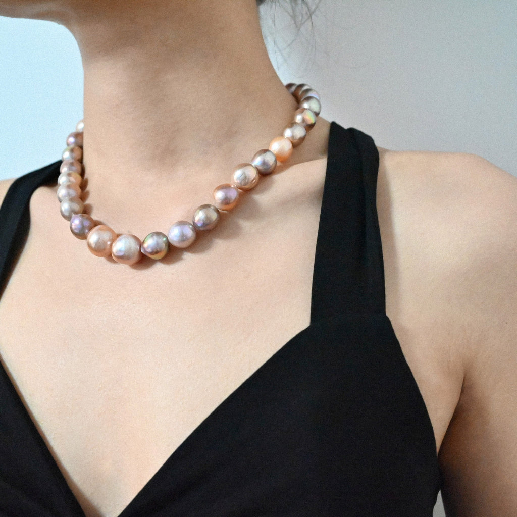 Freshwater Pearl Necklace