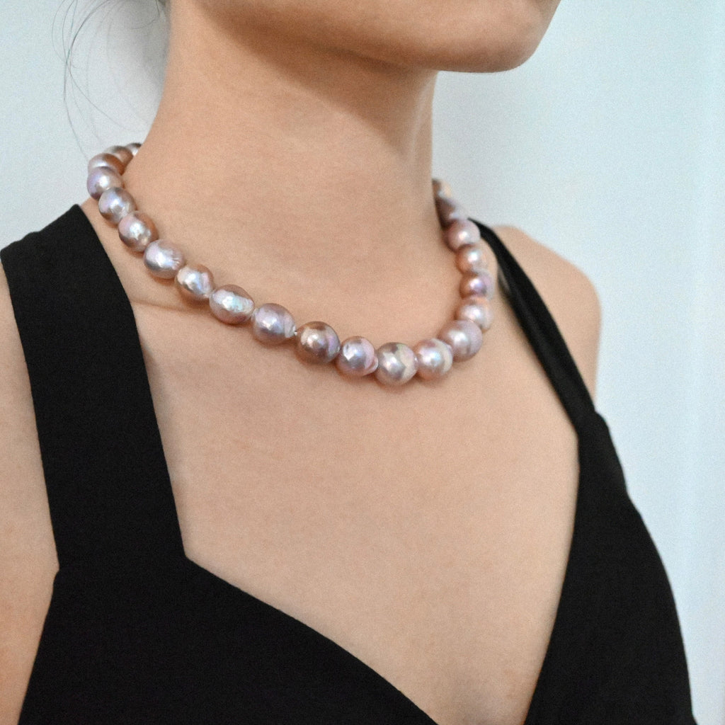Freshwater Pearl Necklace