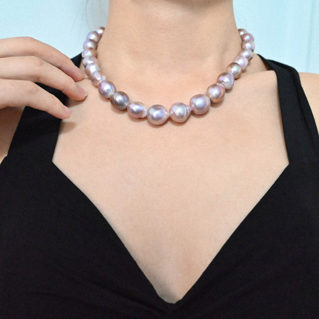 Freshwater Pearl Necklace