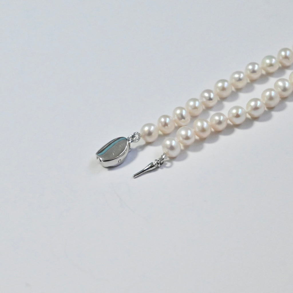Freshwater Pearl Necklace