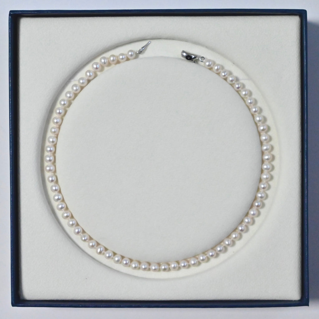 Freshwater Pearl Necklace