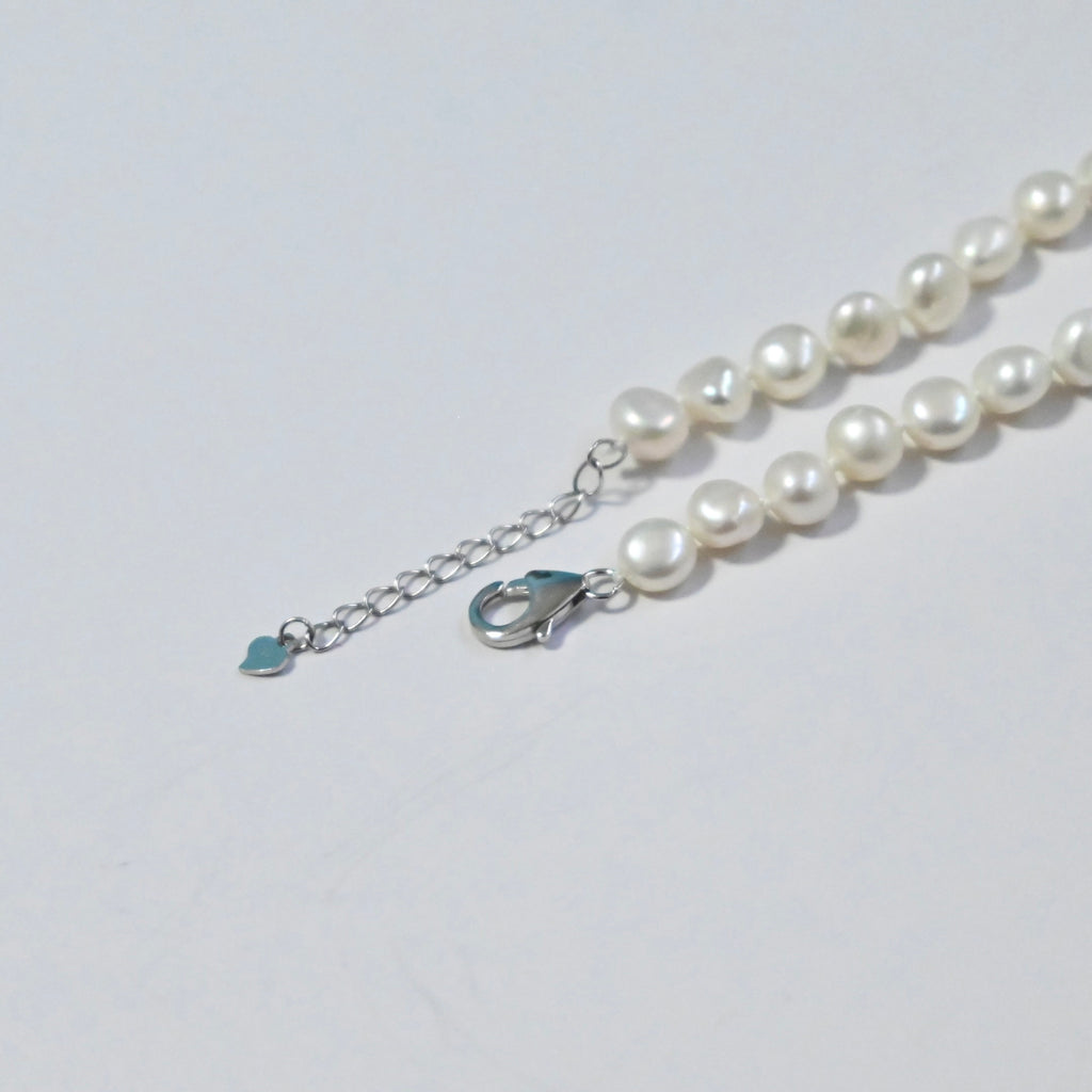 Freshwater Pearl Necklace