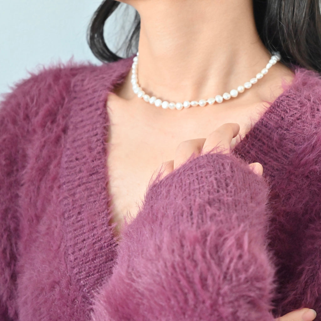 Freshwater Pearl Necklace