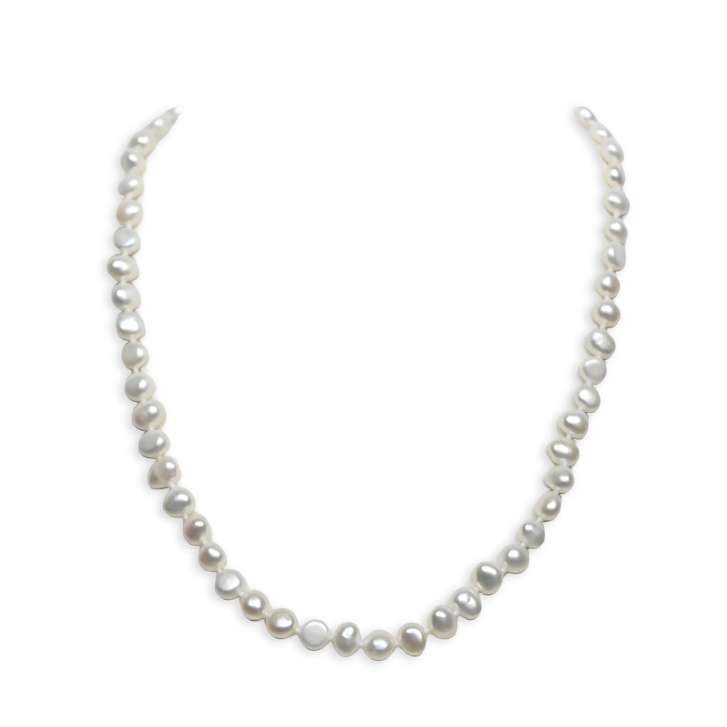Freshwater Pearl Necklace