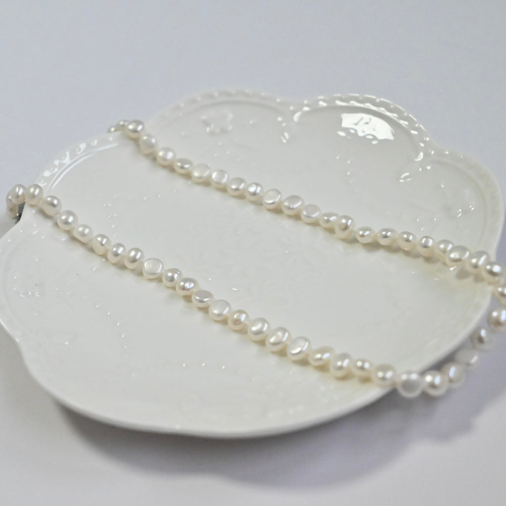 Freshwater Pearl Necklace