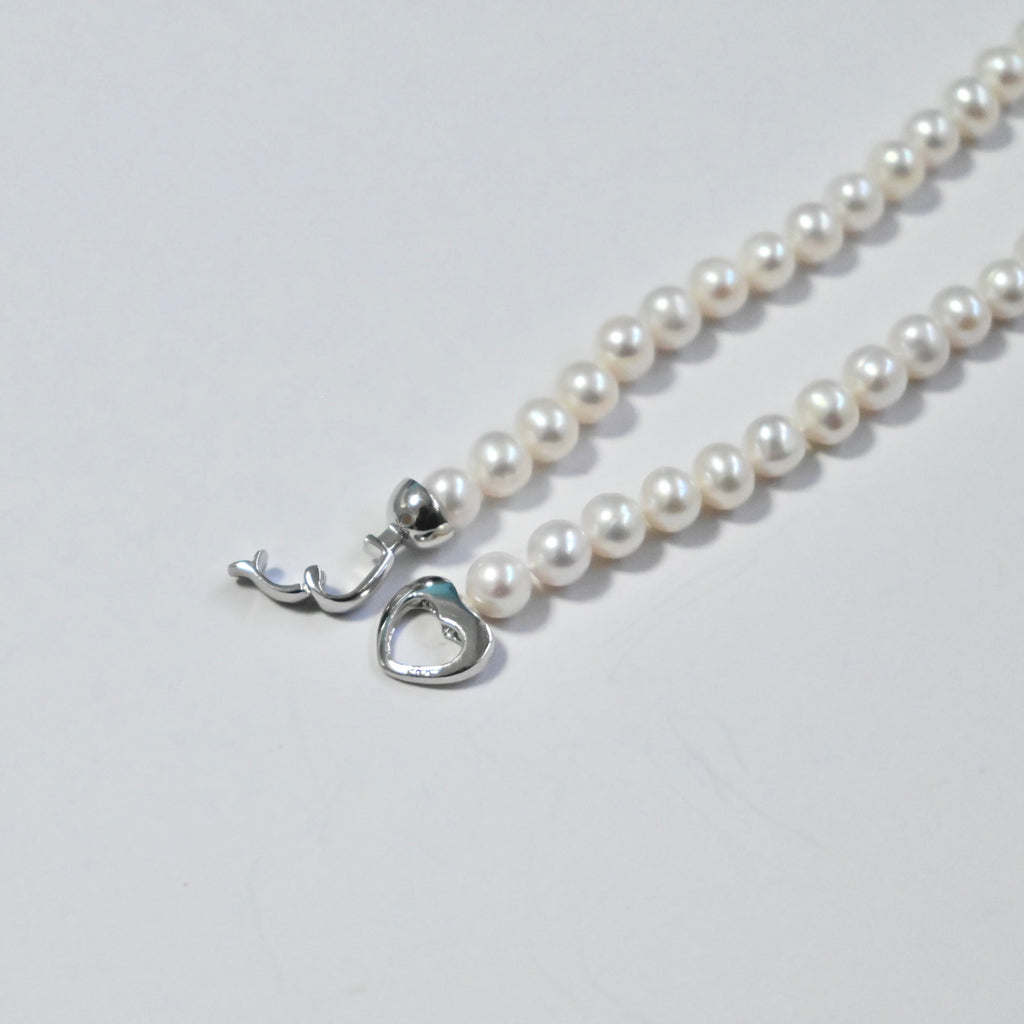 Freshwater Pearl Necklace