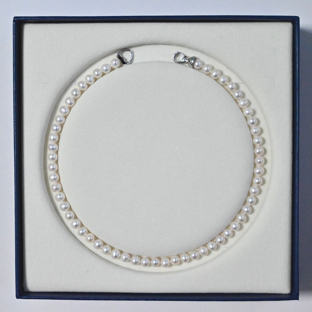 Freshwater Pearl Necklace