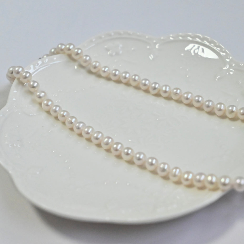 Freshwater Pearl Necklace