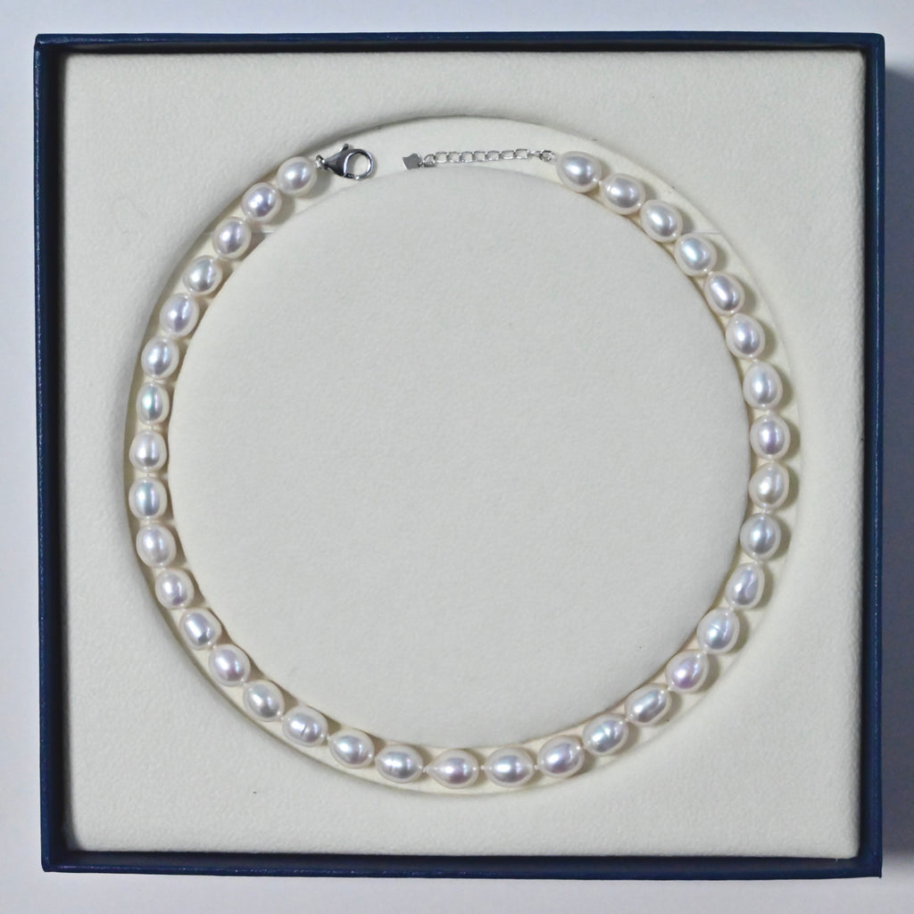 Freshwater Pearl Necklace