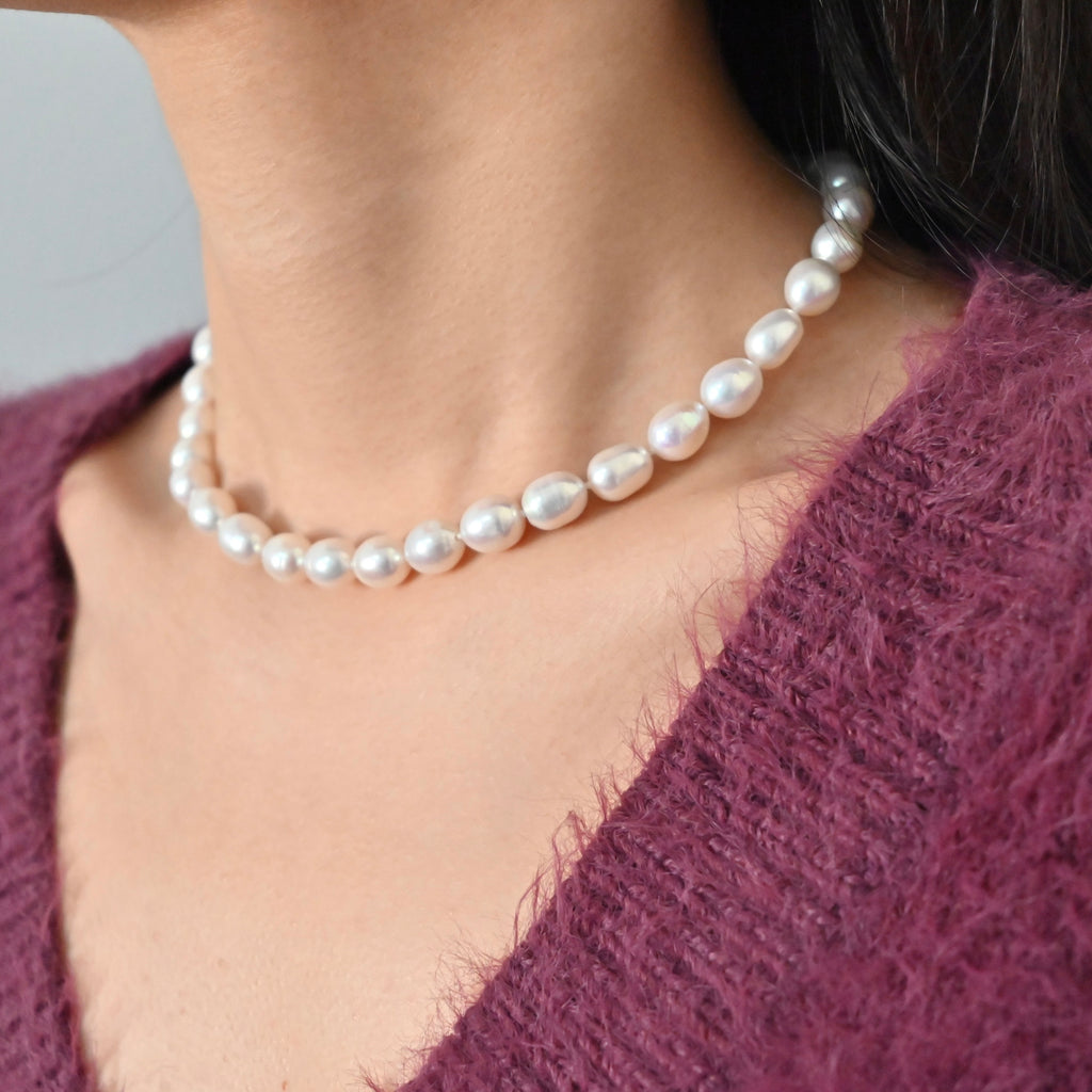 Freshwater Pearl Necklace