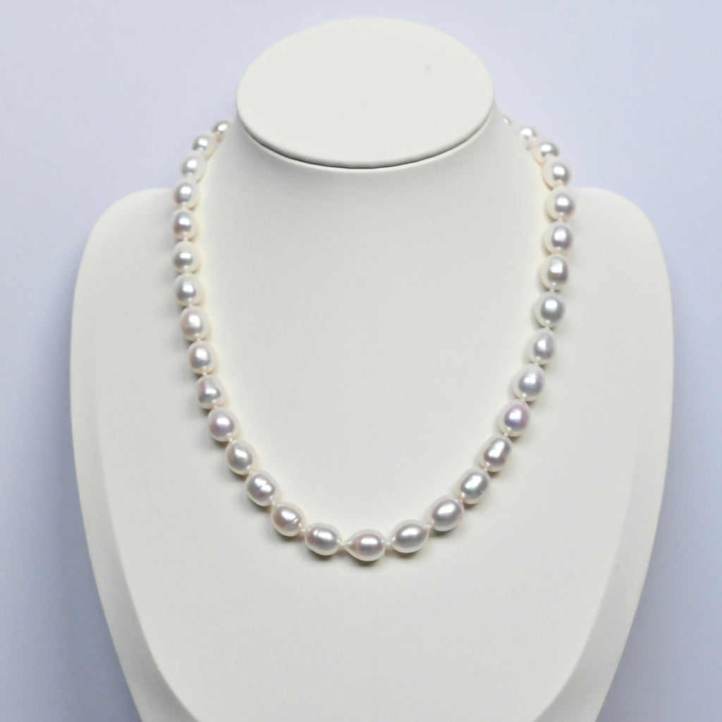 Freshwater Pearl Necklace