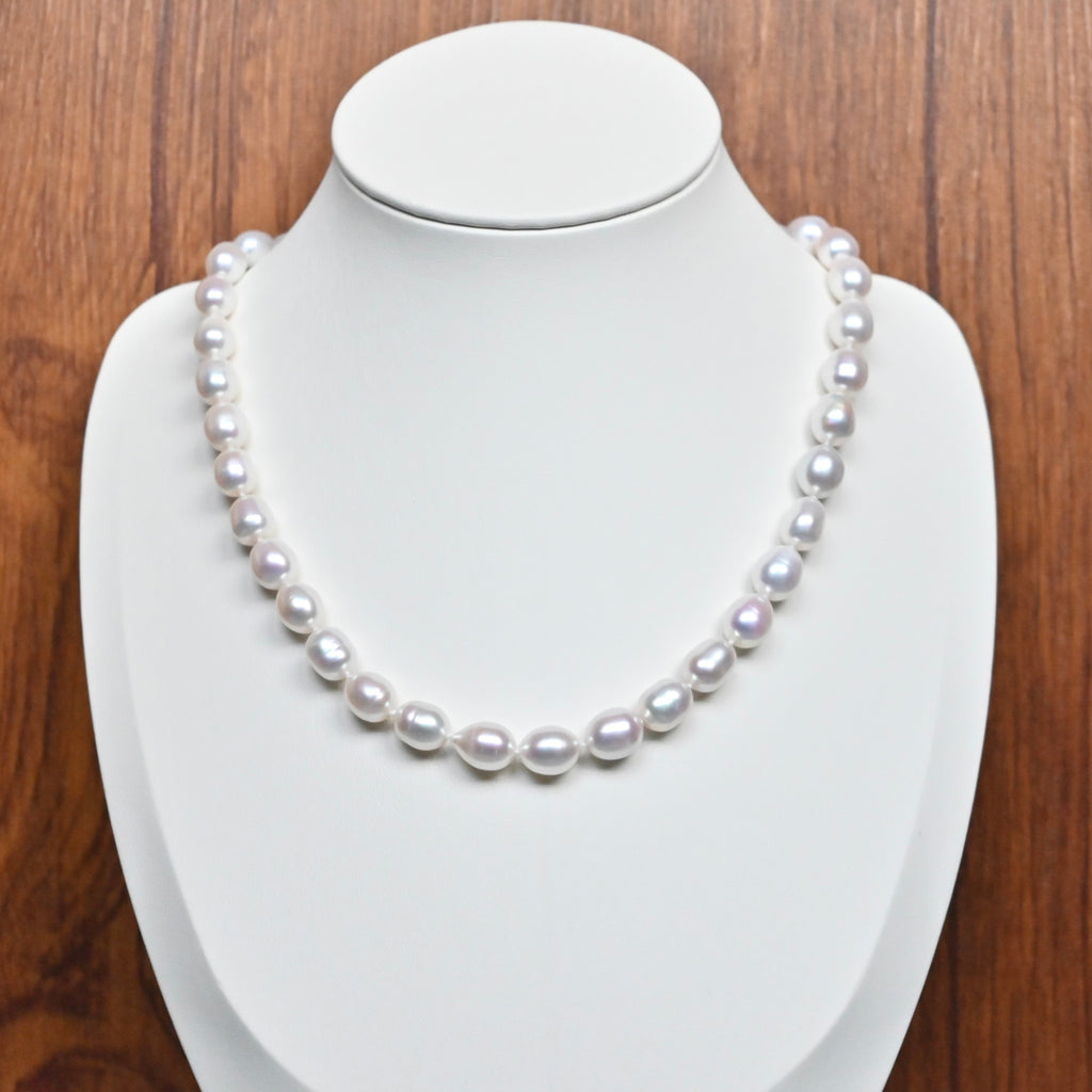 Freshwater Pearl Necklace
