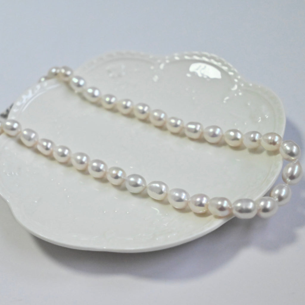 Freshwater Pearl Necklace