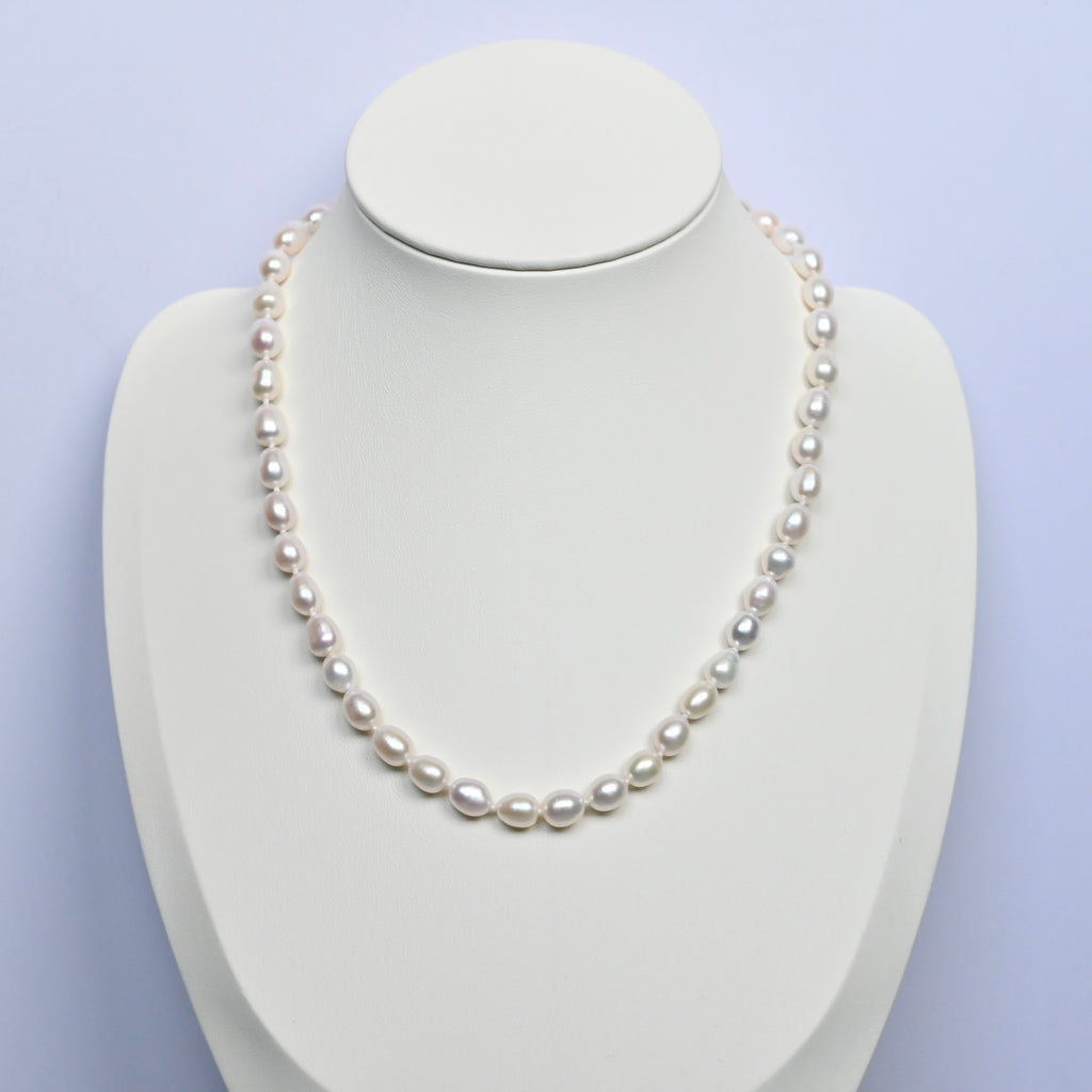 Freshwater Pearl Necklace