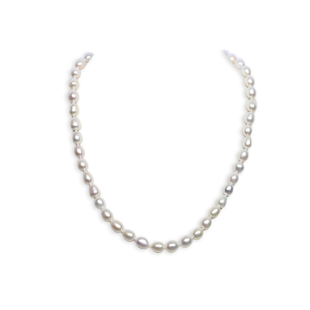 Freshwater Pearl Necklace