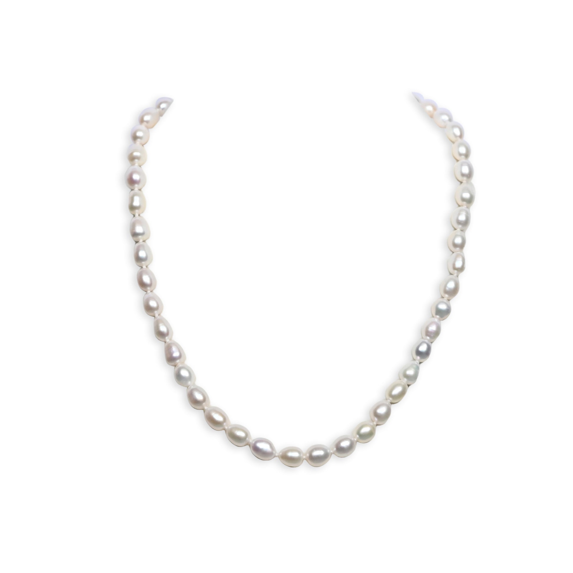Freshwater Pearl Necklace