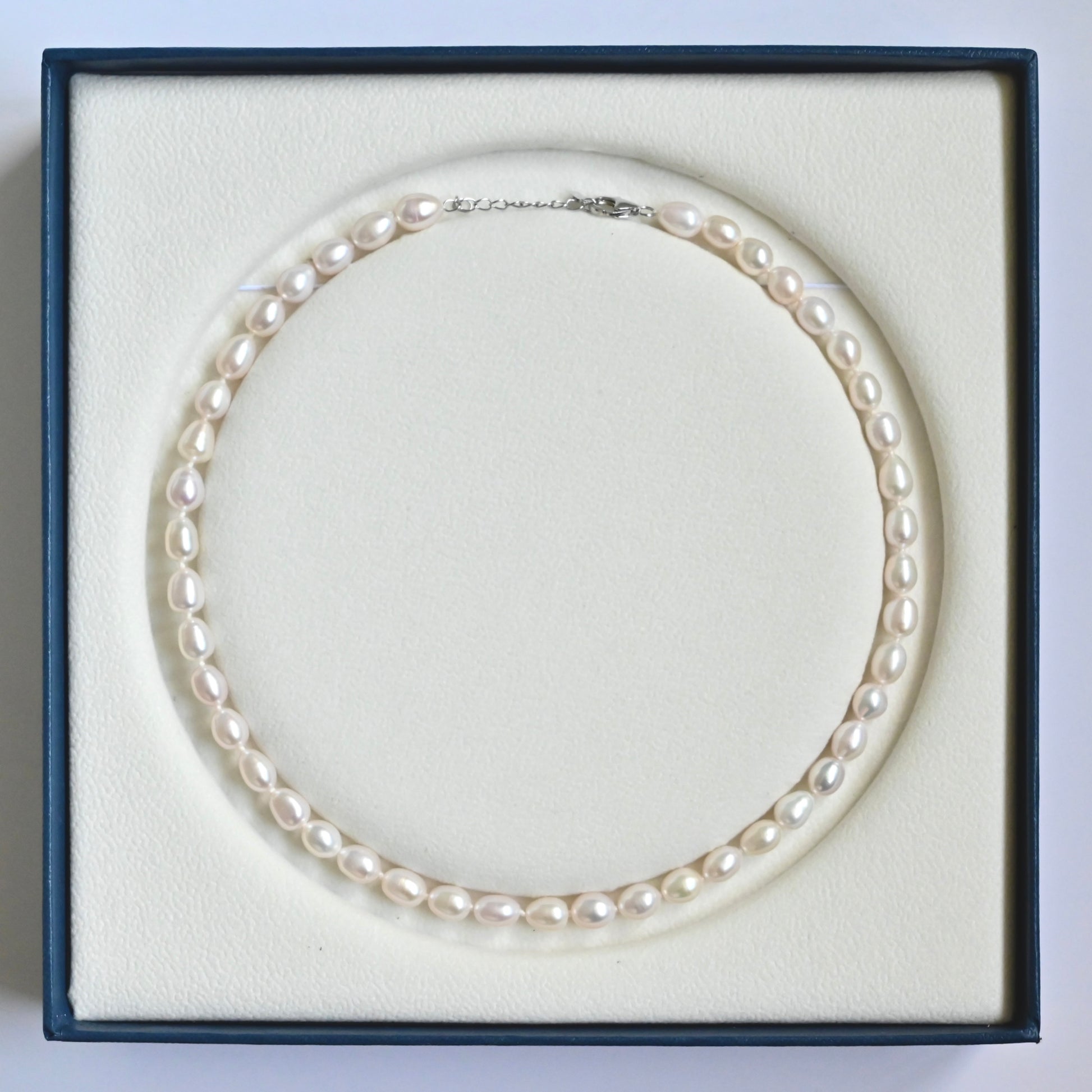 Freshwater Pearl Necklace