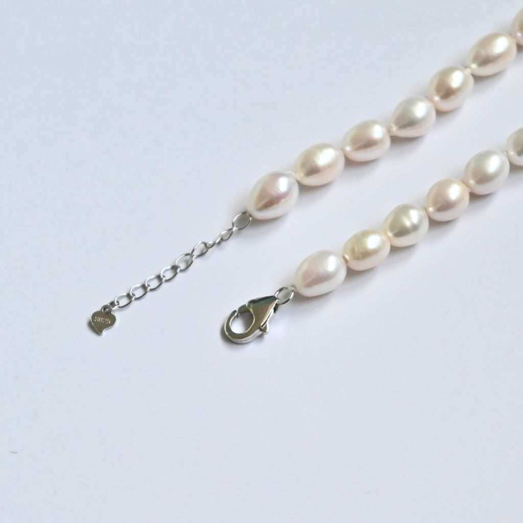 Freshwater Pearl Necklace