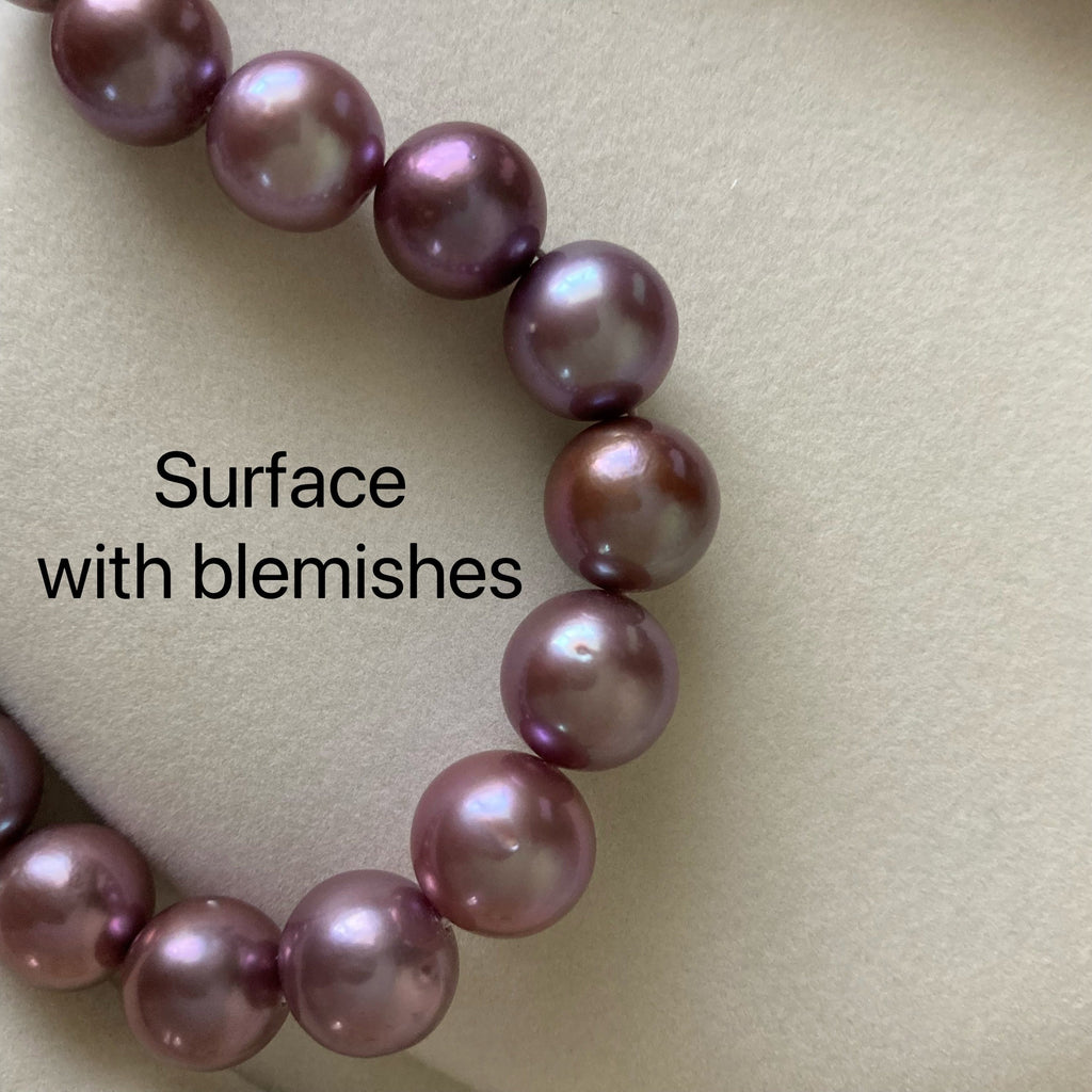 Freshwater Pearl Necklace